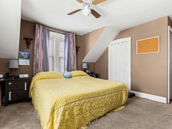 25-27 Bulfinch Street, Lynn MA 01904