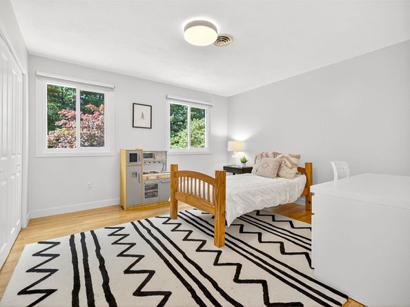 7 Shaw Drive, Wayland MA 01778