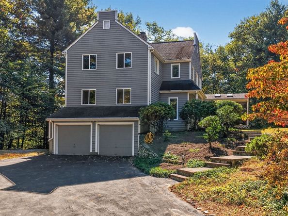7 Shaw Drive, Wayland MA 01778