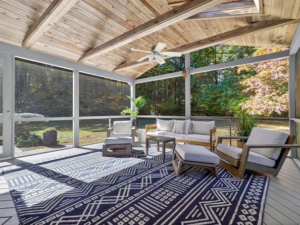 7 Shaw Drive, Wayland MA 01778