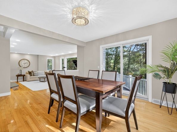 7 Shaw Drive, Wayland MA 01778