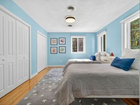 7 Shaw Drive, Wayland MA 01778