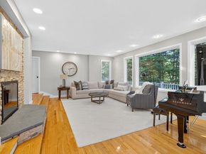 7 Shaw Drive, Wayland MA 01778