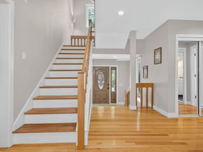 7 Shaw Drive, Wayland MA 01778