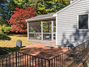 7 Shaw Drive, Wayland MA 01778