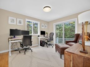 7 Shaw Drive, Wayland MA 01778