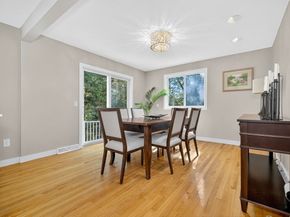 7 Shaw Drive, Wayland MA 01778