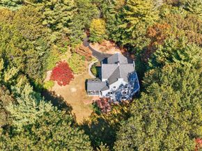 7 Shaw Drive, Wayland MA 01778
