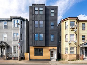100 Bennington Street