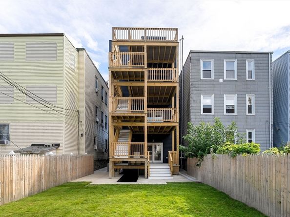 100 Bennington Street 1, Boston MA 02128