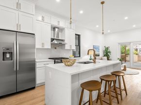 100 Bennington Street 1, Boston MA 02128