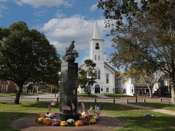 180 Main Street A15, Bridgewater MA 02324