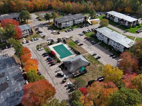 180 Main Street A15, Bridgewater MA 02324