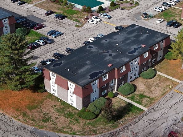 180 Main Street A15, Bridgewater MA 02324