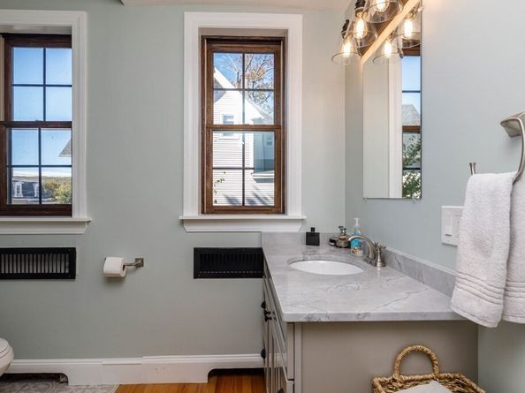 80 Highland Avenue, Fitchburg MA 01420
