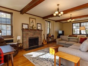 80 Highland Avenue, Fitchburg MA 01420