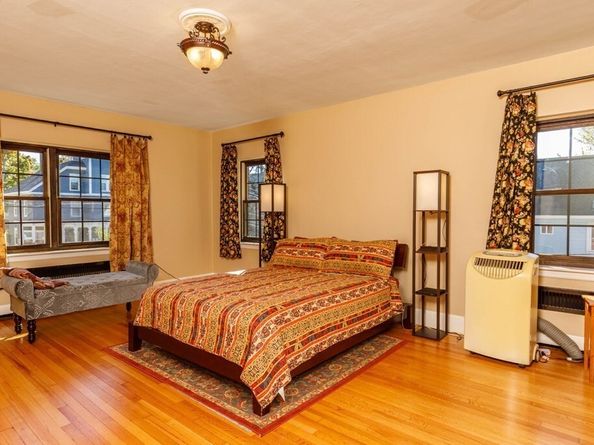 80 Highland Avenue, Fitchburg MA 01420