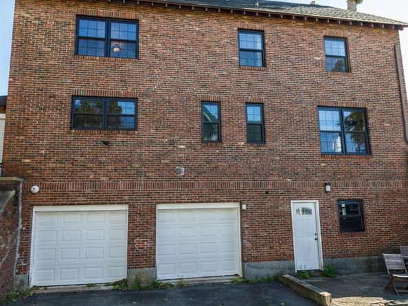 80 Highland Avenue, Fitchburg MA 01420