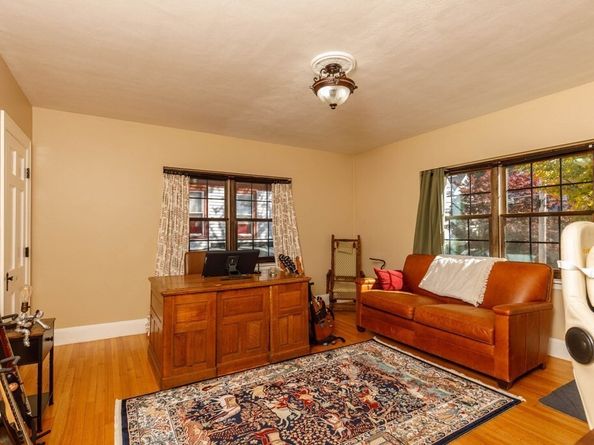 80 Highland Avenue, Fitchburg MA 01420