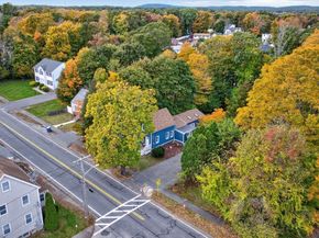 44 Liberty St, Randolph MA 02368
