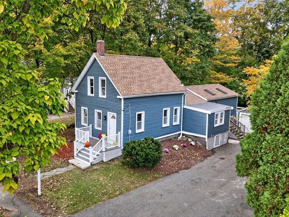 44 Liberty St, Randolph MA 02368