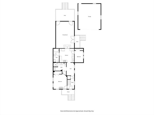 44 Liberty St, Randolph MA 02368