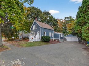 44 Liberty St, Randolph MA 02368