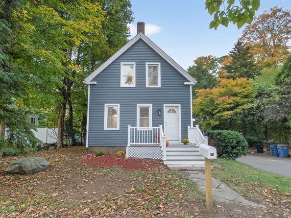 44 Liberty St, Randolph MA 02368