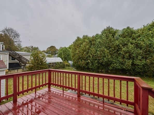 18 Gardner Ave., Woburn MA 01801