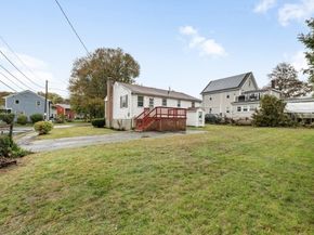 18 Gardner Ave., Woburn MA 01801