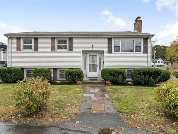 18 Gardner Ave., Woburn MA 01801