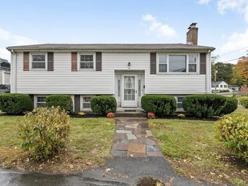 18 Gardner Ave.