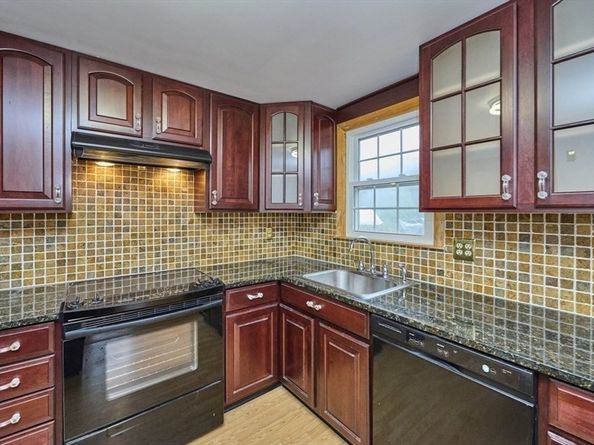 18 Gardner Ave., Woburn MA 01801