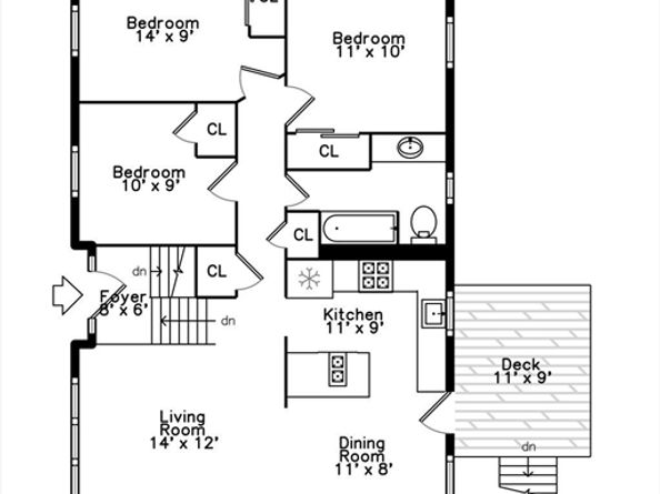 18 Gardner Ave., Woburn MA 01801