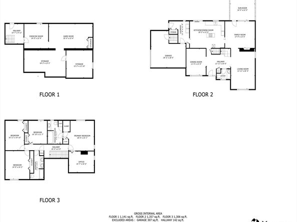 417 Birchbark Dr, Hanson MA 02341