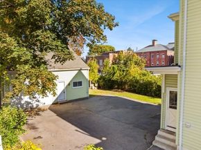 115 Market St, Brockton MA 02301