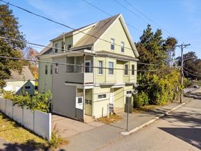 115 Market St, Brockton MA 02301