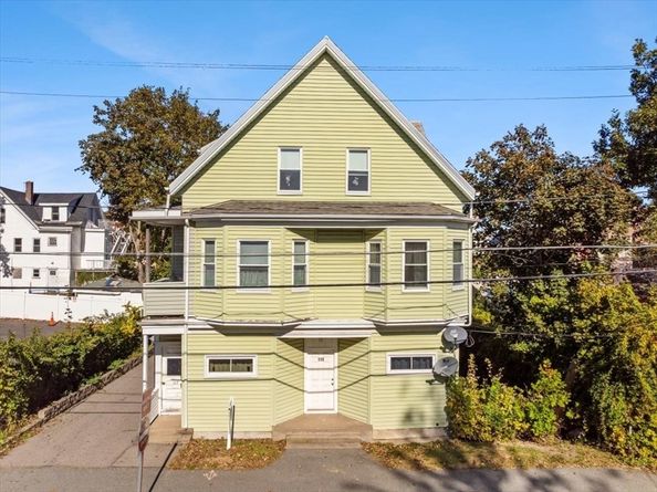 115 Market St, Brockton MA 02301