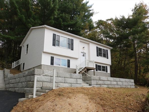 476 Cottage St, Athol MA 01331