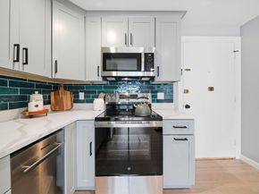 20 Radcliffe Rd 209, Boston MA 02134