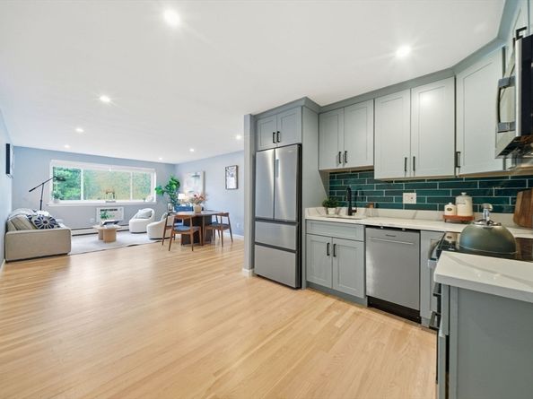 20 Radcliffe Rd 209, Boston MA 02134