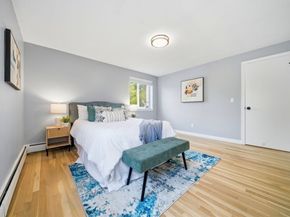 20 Radcliffe Rd 209, Boston MA 02134