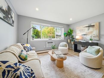 20 Radcliffe Rd