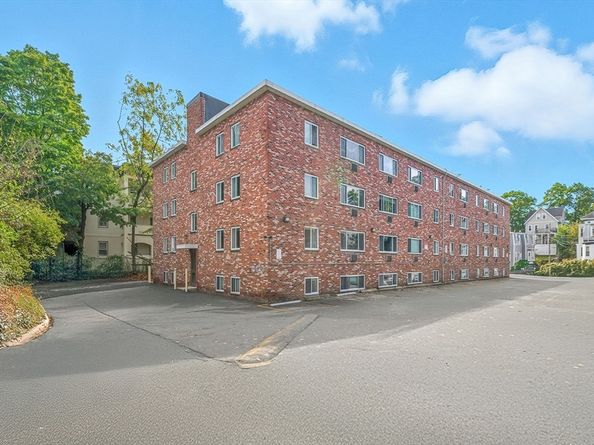 20 Radcliffe Rd 209, Boston MA 02134