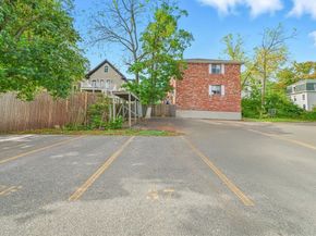 20 Radcliffe Rd 209, Boston MA 02134