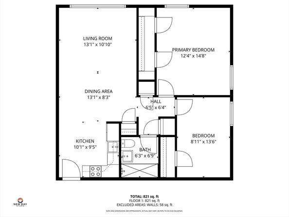 20 Radcliffe Rd 209, Boston MA 02134