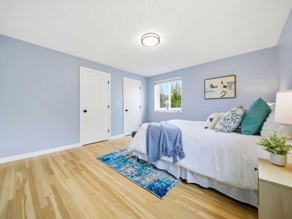 20 Radcliffe Rd 209, Boston MA 02134