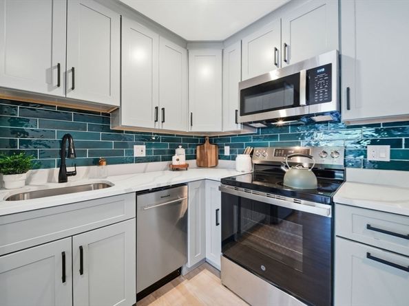 20 Radcliffe Rd 209, Boston MA 02134