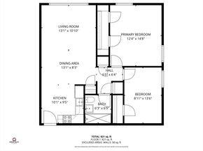 20 Radcliffe Rd 209, Boston MA 02134