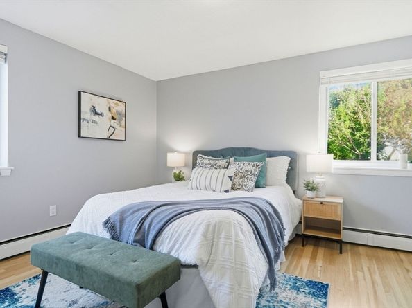 20 Radcliffe Rd 209, Boston MA 02134